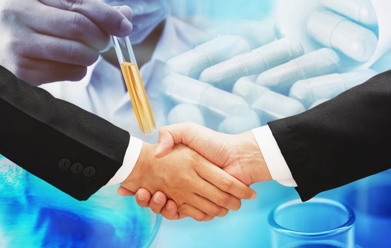 Ex-CEO Behind Bars, 10x’s Clinical Ambitions, Pharma’s AI Gambit
