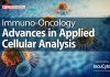 Immuno-Oncology Advances in Applied Cellular Analysis