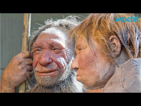 Earlier Neanderthal Presence in Europe