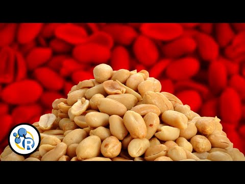 Why Are People Allergic to Peanuts?