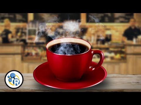 Better Coffee through Chemistry