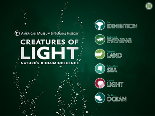 Creatures of Light
