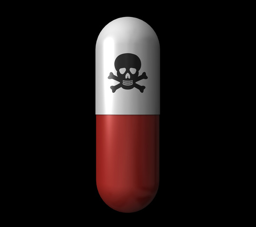 Allergan Swallows Poison Pill as Valeant Plans R&D Cuts