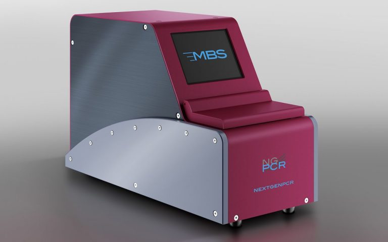 Canon BioMedical to Distribute MBS’ Next-Gen PCR Products