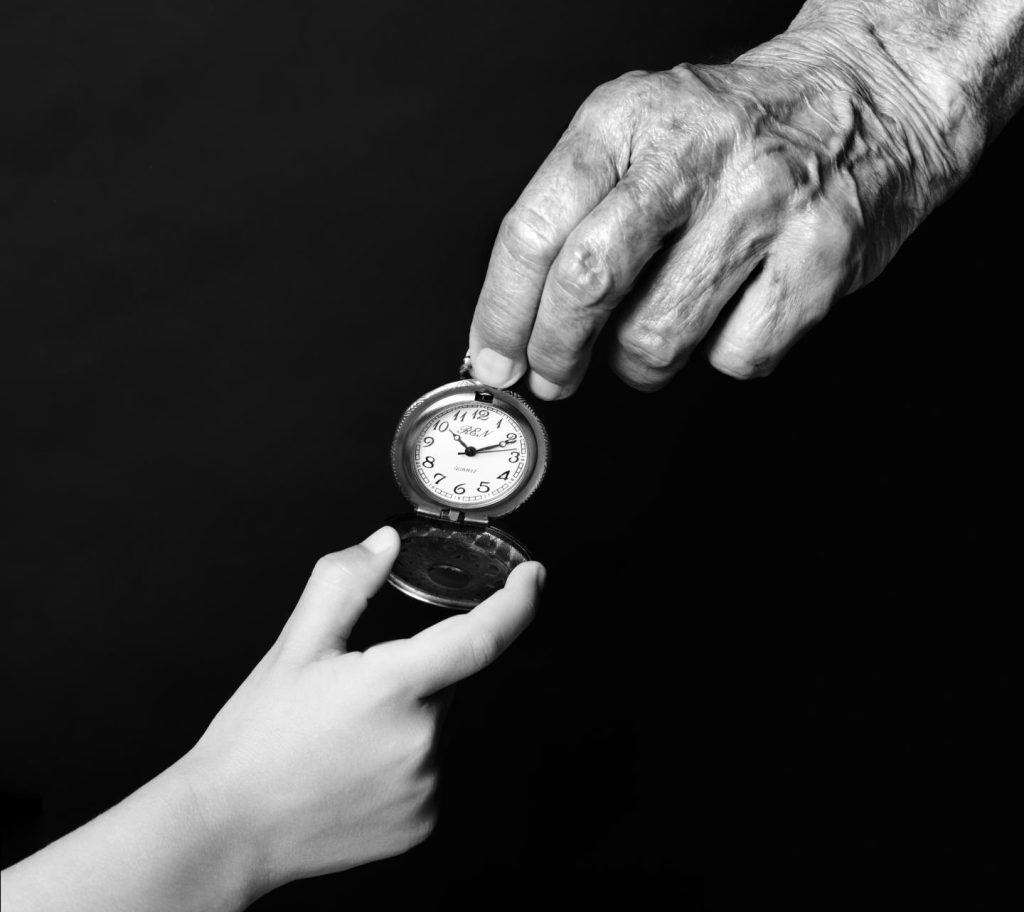'Caloric restriction works by rejuvenating the biological clock in a most powerful way