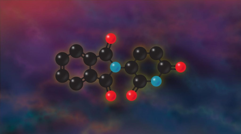 Thalidomide