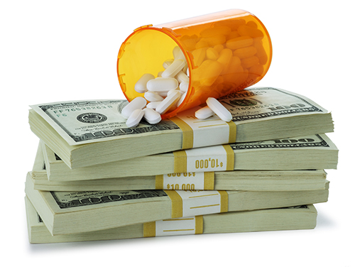 Pharmaceutical Research and Manufacturers of America (PhRMA) is calling for President Donald Trump's administration to craft new policies that would have pharmaceutical benefits managers (PBMs) and insurers be paid a fee based on the value their services provide