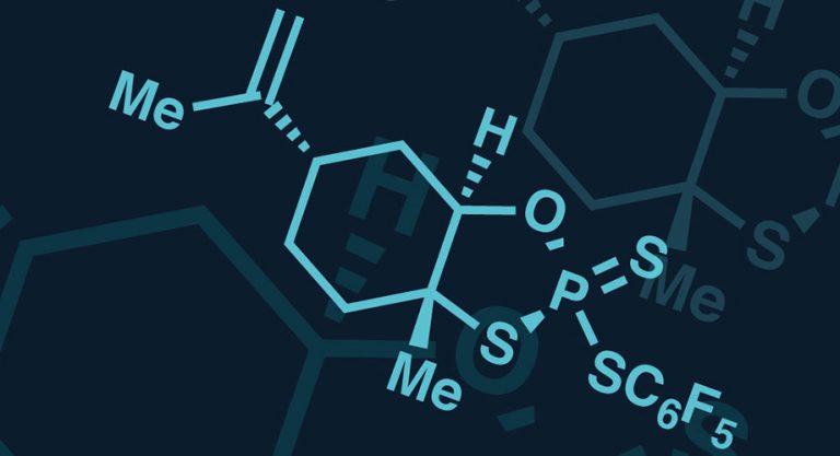 Novel Approach Could Lead to Creation of New Thiophosphate-Based Nucleotide Drugs