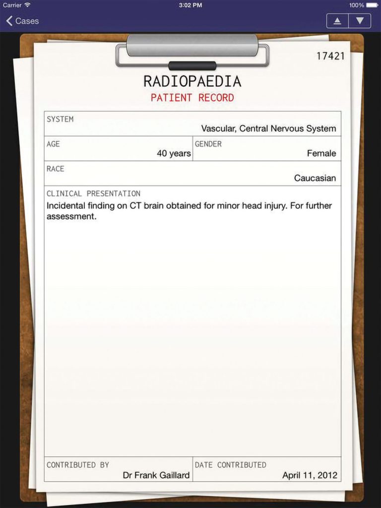 Radiopaedia