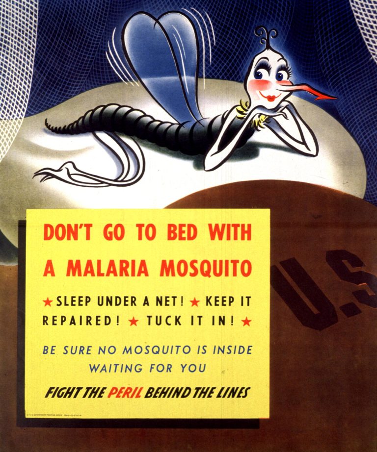 Do Malaria Parasites Have an Inherent Sense of Time?