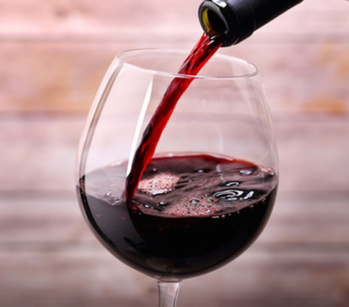 Resveratrol Not Only Good for the Heart but Halts Memory Loss As Well