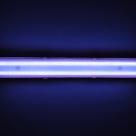 UV Light That Is Safe for Humans but Bad for Bacteria and Viruses