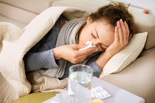 False Negative Test Results Put Severe Influenza Patients At