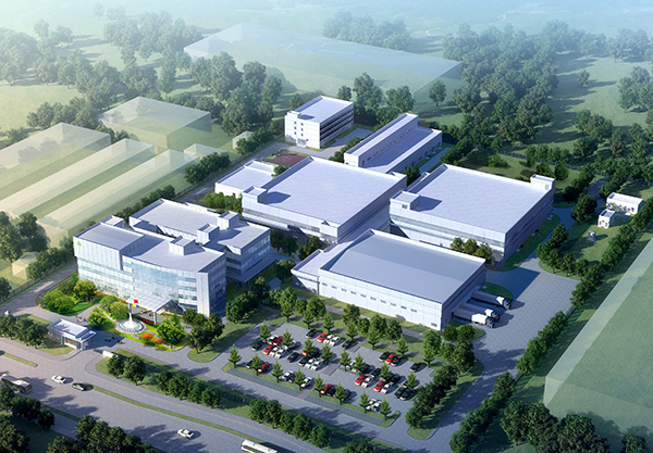 Clover Biopharmaceuticals has selected GE Healthcare's FlexFactory™ single-use biomanufacturing platform for its new facility in Changxing