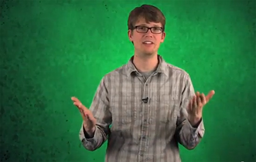 Hank Green of SciShow explains what the initiative has done to improve our understanding of human genetics.