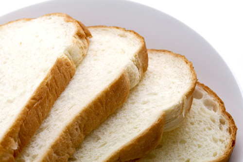 White Bread Good for the Gut