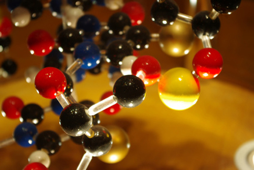 Firm says Overture peptide synthesizer will speed synthesis and tackle complex molecules.[© Jess Yu - Fotolia.com]
