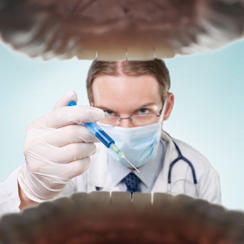 Addressing Gum Disease Alleviates Prostate Symptoms