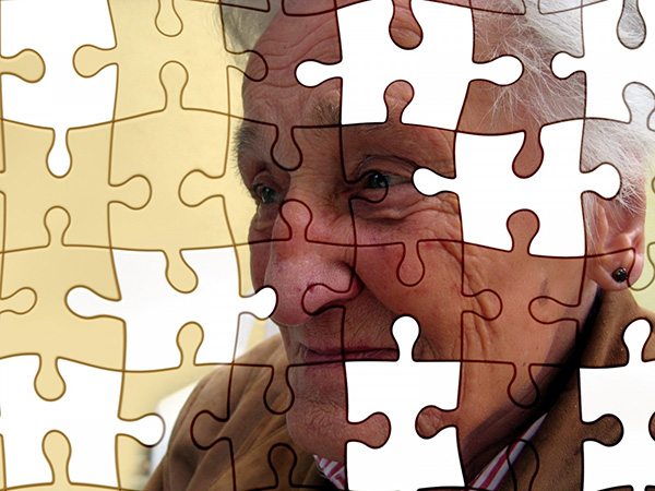 The incidence of Alzheimer's Disease is increasing each year and is the most common cause of dementia.