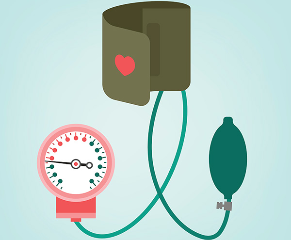 Using Cancer Drugs to Control Blood Pressure