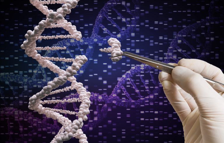 Sangamo Genome Editing Trial, Assessing MPS II Candidate, Treats First Patient