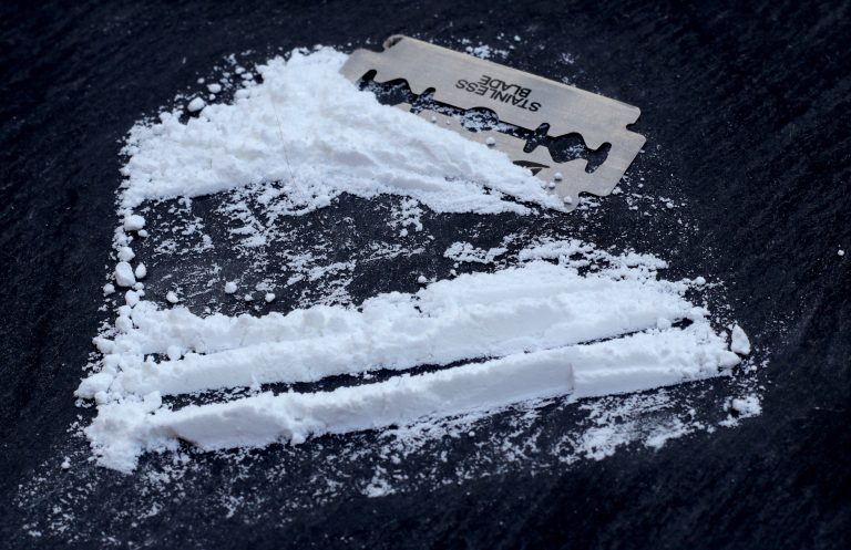 Cocaine Cravings Curbed Dramatically in Mice Treated Using New Small Molecule