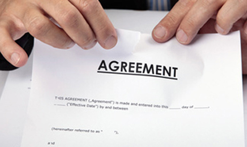 Firms unable to agree to new financial terms following PathFinderTG reimbursement issues.[zwolafasola-Fotolia.com]