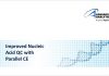 Improved Nucleic Acid QC with Parallel CE