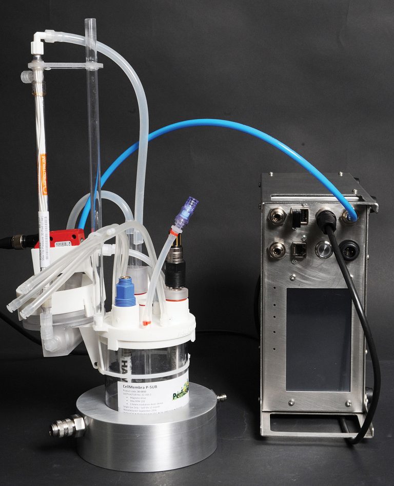 Single-Use Bioreactor