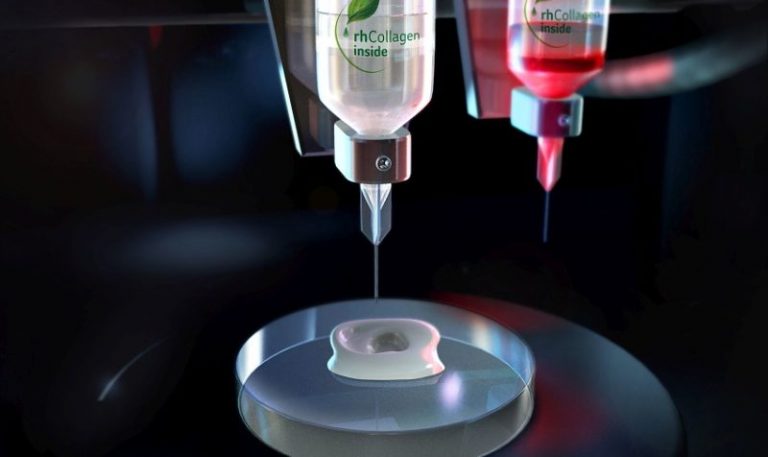 United Therapeutics to Develop CollPlant Technologies for 3D Bioprinted Lung Transplants