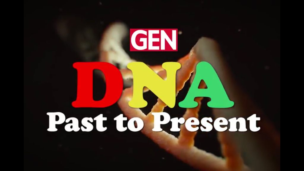 genetic engineering and biotechnology news