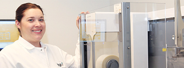 From Bench to Bedside: TGen Lab Gets Off to a Fast Start with Agilent’s Bravo Platform