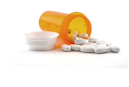 Top 14 Abused Prescription Drugs