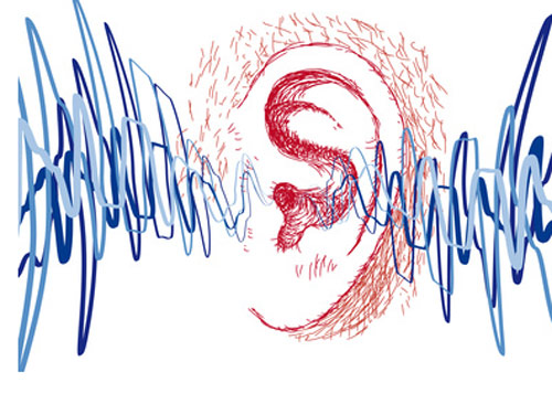 Unraveling the Link between Hearing Loss and Dementia