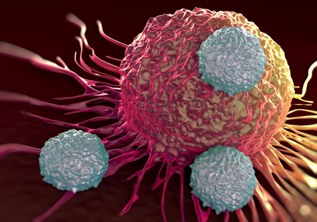Tcell