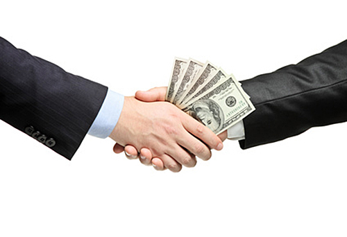 Money Handshake, Industry Venture Fund Alliances