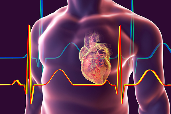 Why Cardiology Is Ripe to Become the Next Frontier for Precision Medicine