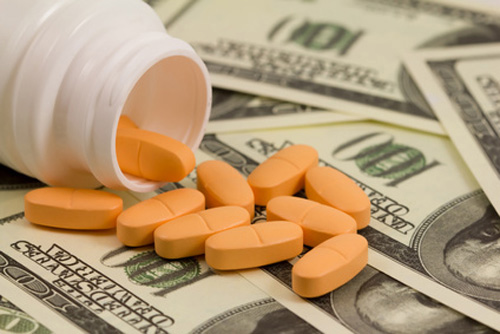 The High Cost of Rare Disease Drugs
