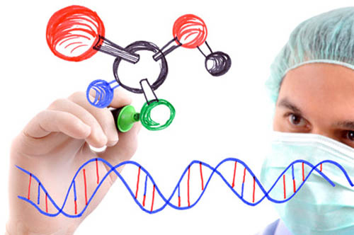 Personalized Medicine: Why We Are So Excited