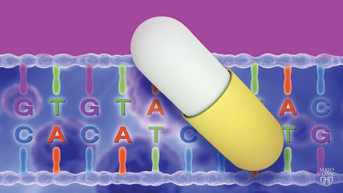 Pharmacogenetics Informs Clinical Practice