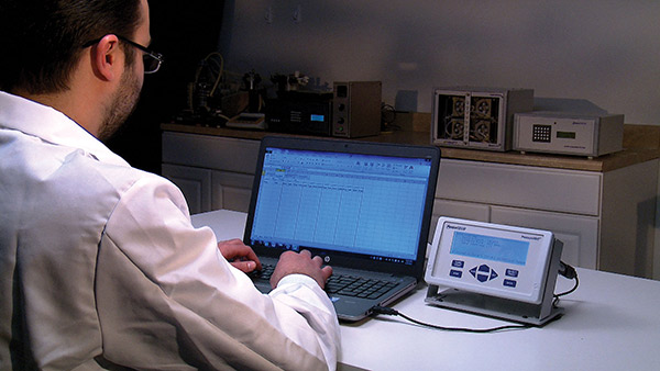 Bioprocess Control Specialist Focuses on Single-Use Sensors