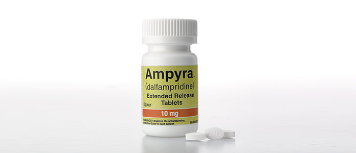FDA Extends PDUFA Date for Acorda’s Inbrija, 3 Days after Company Loses Ampyra Appeal