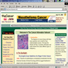 The Cancer Information Network