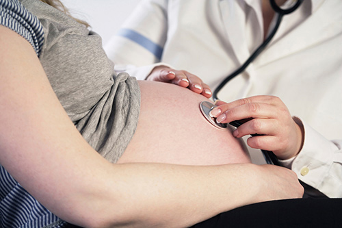 Noninvasive Prenatal Screening