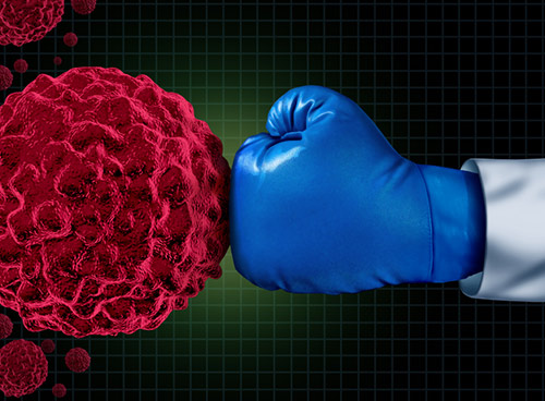 First-In-Class Immune Checkpoint Therapy Unlocks NK Cell Attack on Tumors