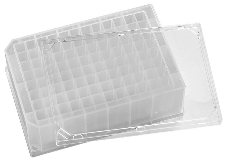 Cell Growth Microplates
