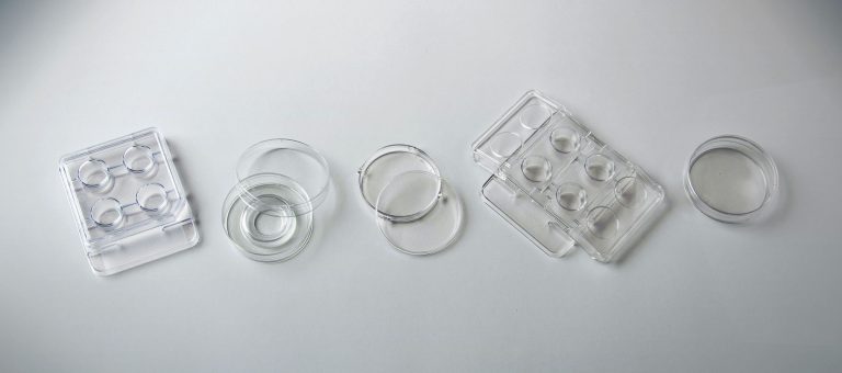IVF Plasticware