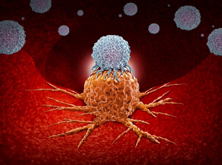 Immunotherapy Skips CAR, Takes STAb at Multiple Myeloma