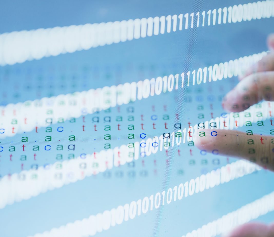 genetic engineering and biotechnology news