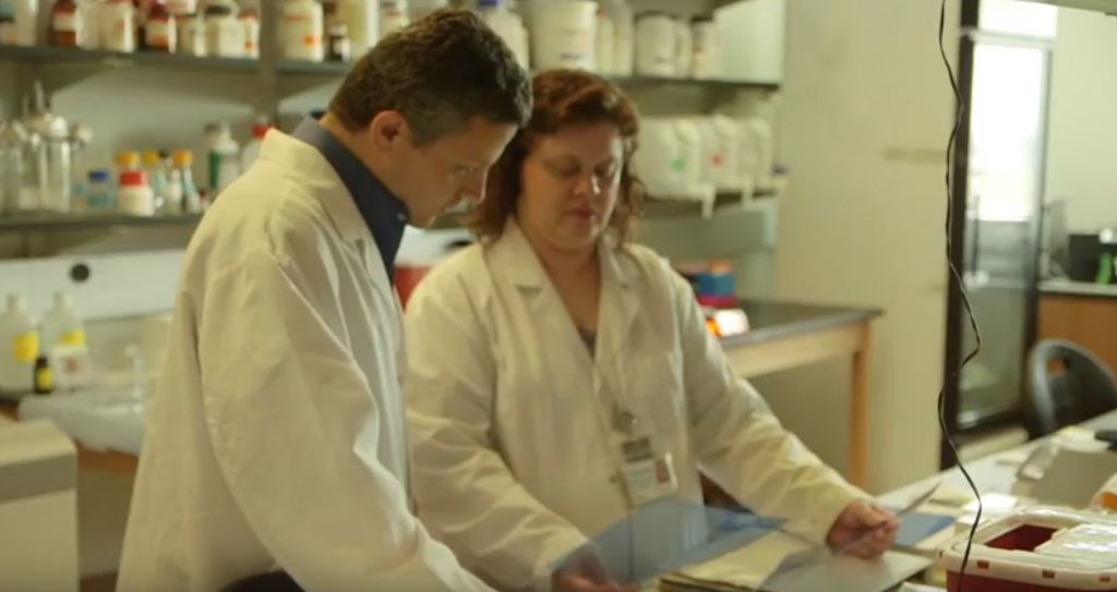 Nemours Zika video screenshot
